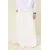 Sweet Skirt - Ivory